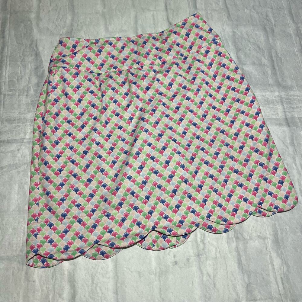 Fairway and Greene Golf Skort XS
